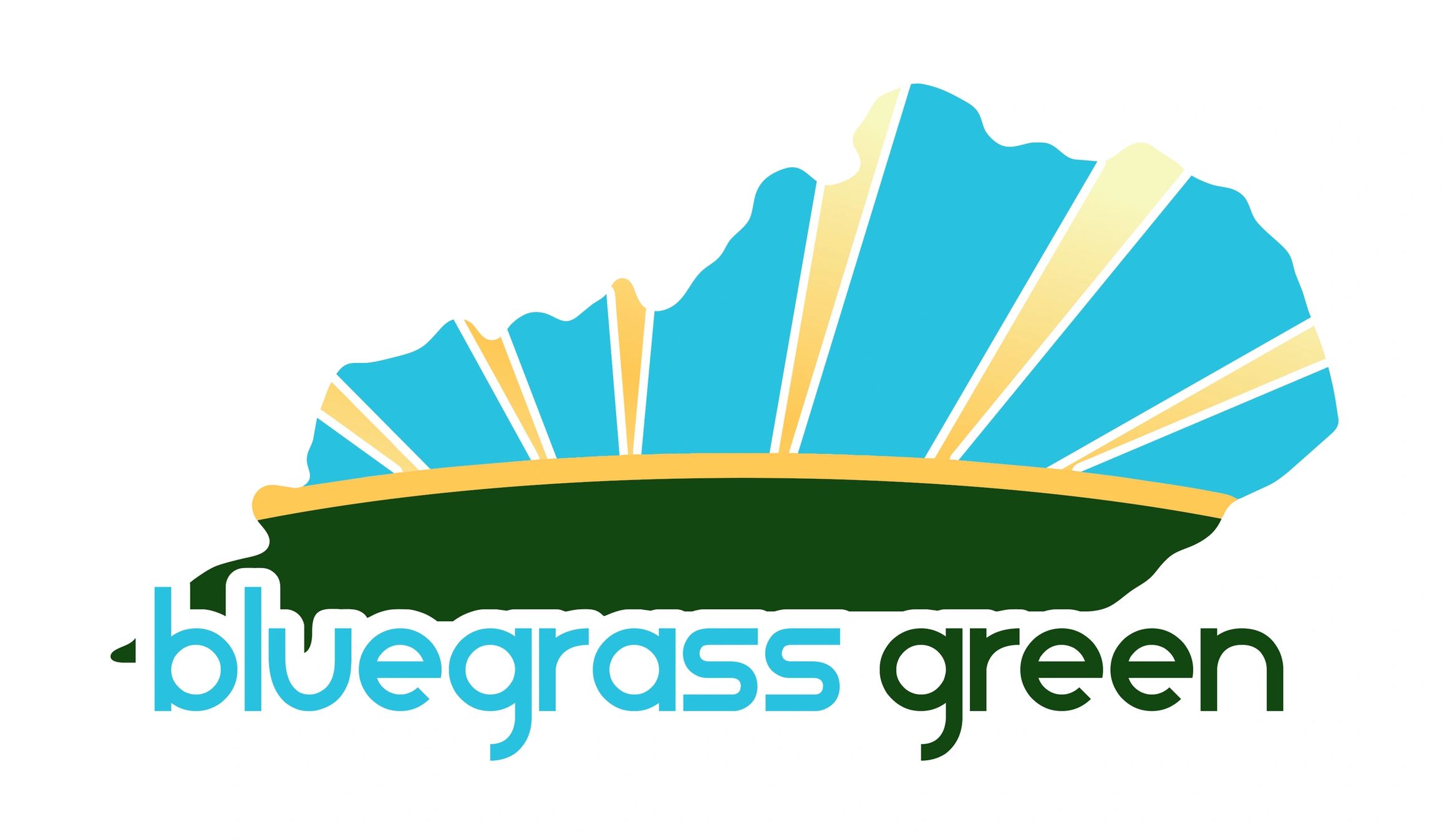 Bluegrass Green logo
